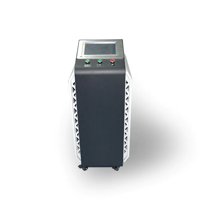 BesCutter Portable 100-200W Laser Cleaning Machine - Image 2
