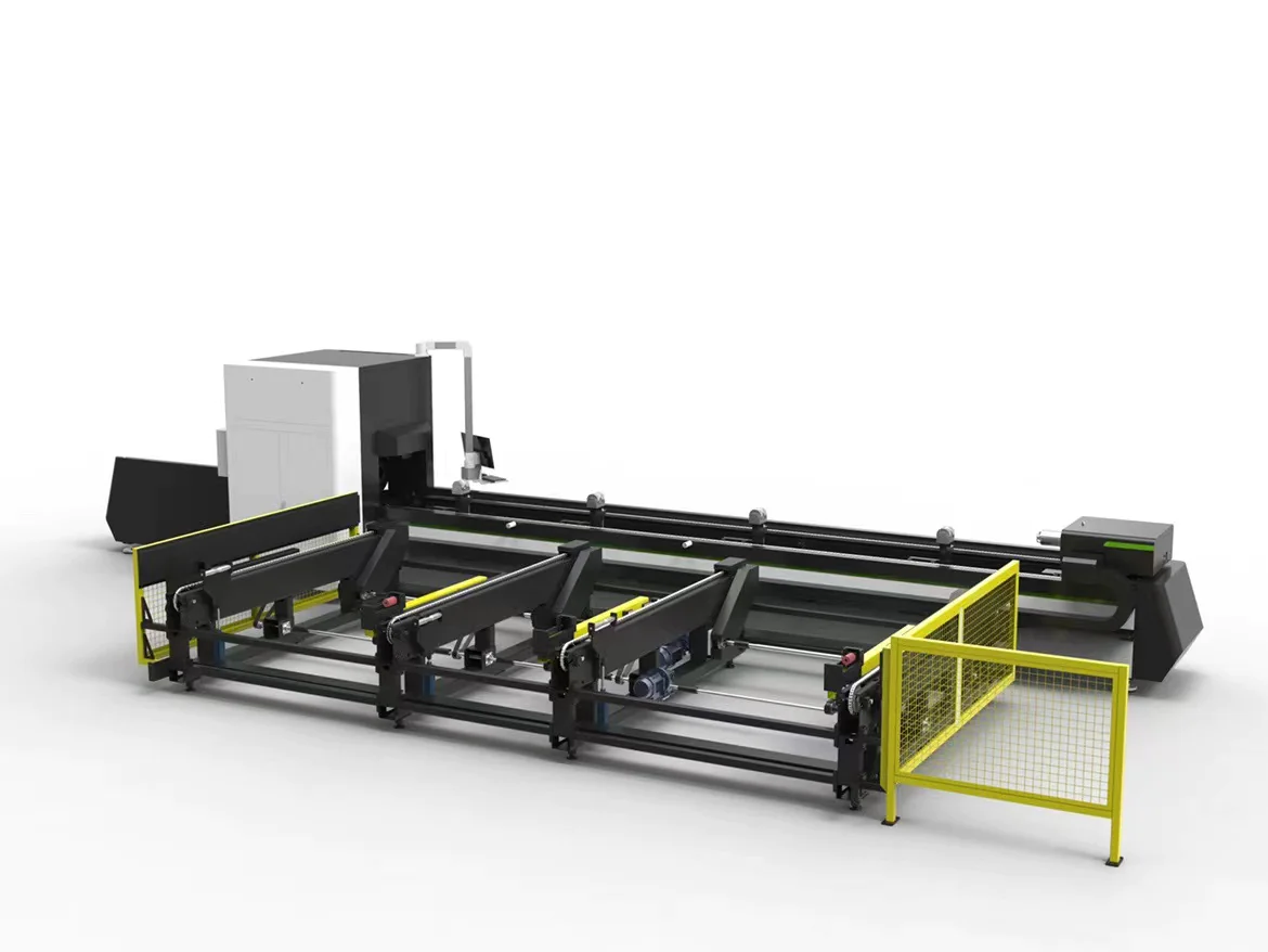 TUBE_MASTER_3000W_-_4000W_Fiber_Laser_Tube_Cutting_Machine_5