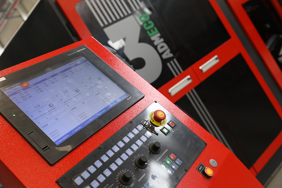 3ADM_ECO_7_Axis_Three_Spindle_CNC_Beam_Drill_Line_3