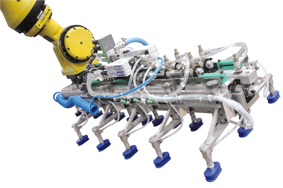 Coil Fed Laser Cutting System - Image 2