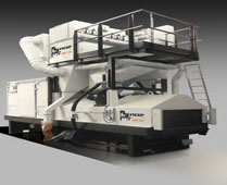 Shot Blasting - Image 2