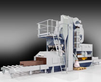 Shot Blasting - Image 4