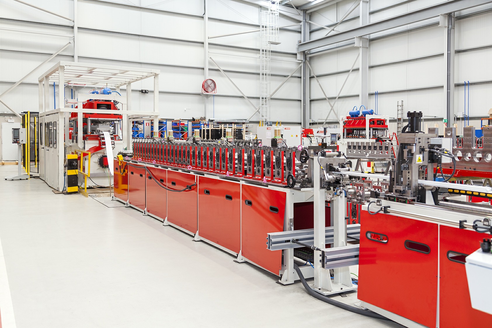 Rollforming - Image 9