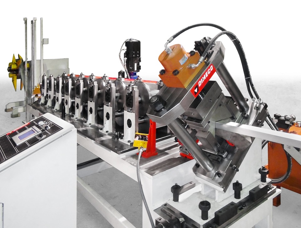 Rollforming