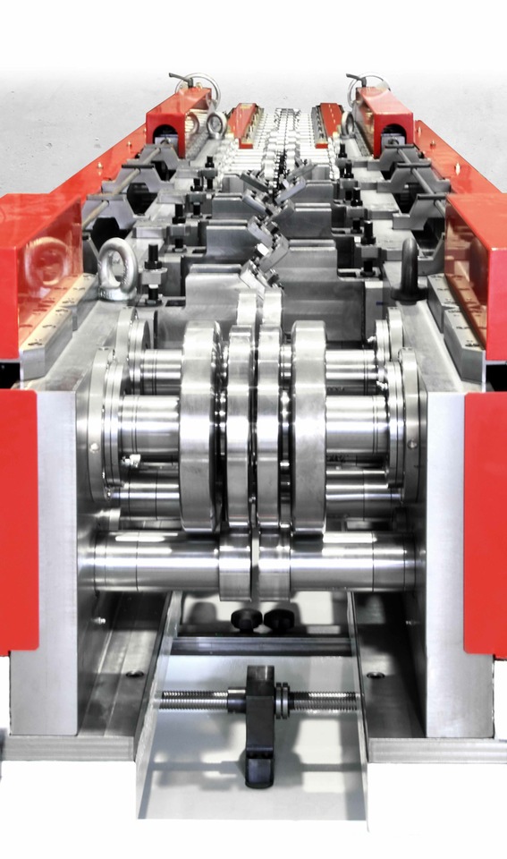 Rollforming - Image 7