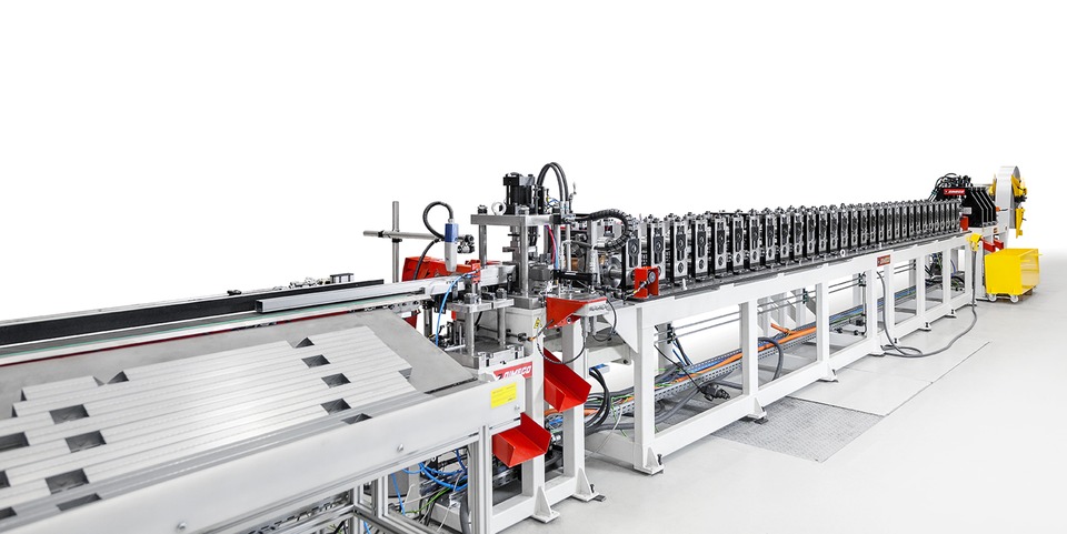 Rollforming - Image 3