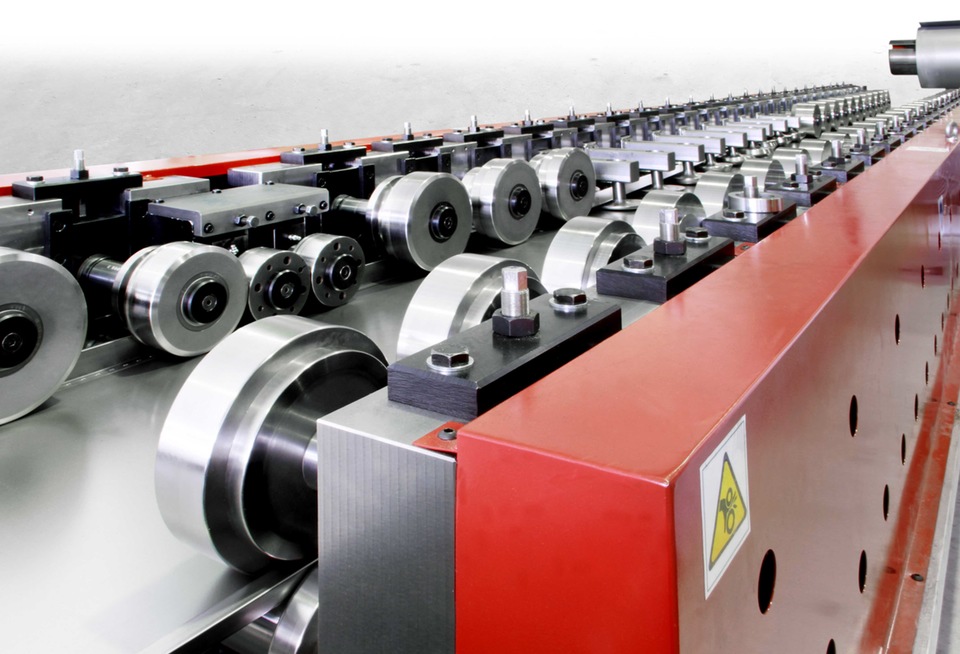 Rollforming - Image 18