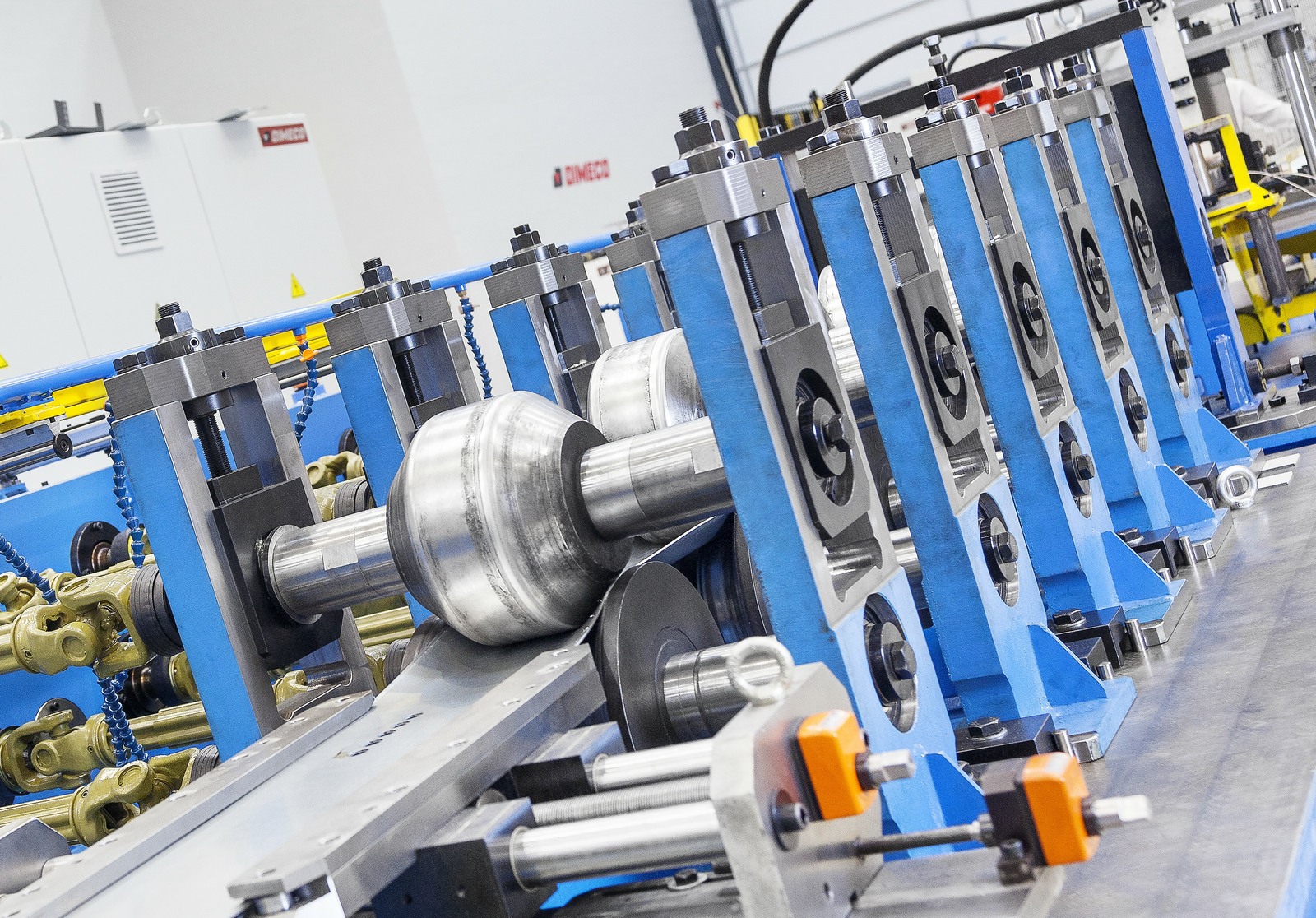 Rollforming - Image 12