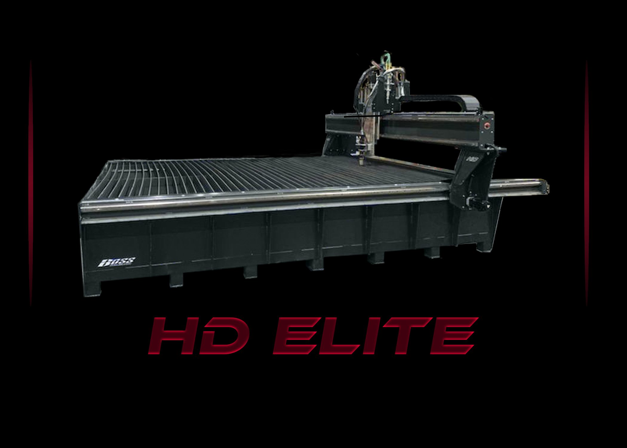HD ELITE High-Definition Plasma