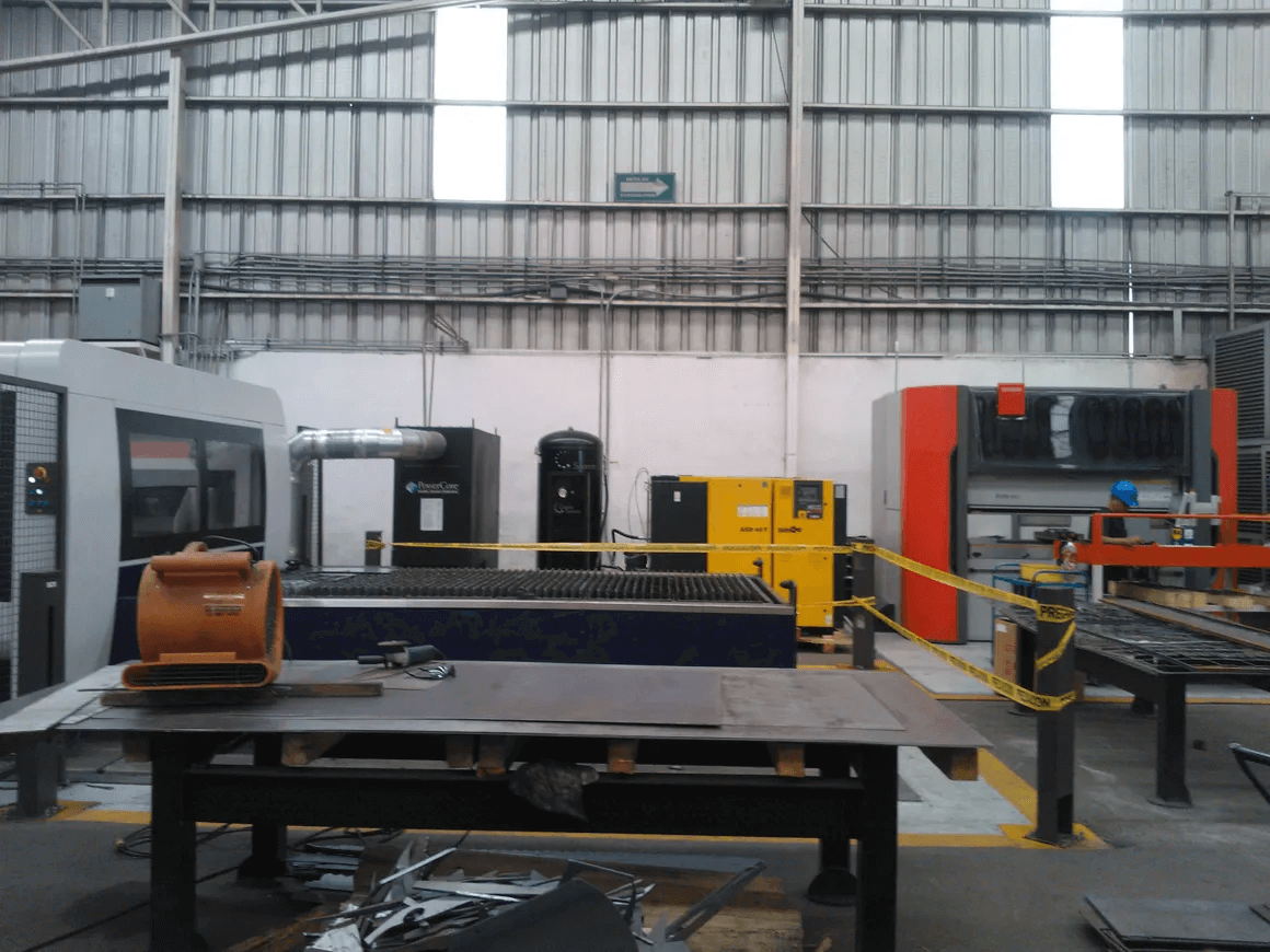 Laser Cutting - Image 7