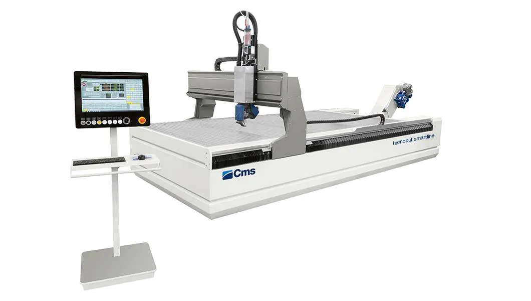 Tecnocut Smartline - Image 2